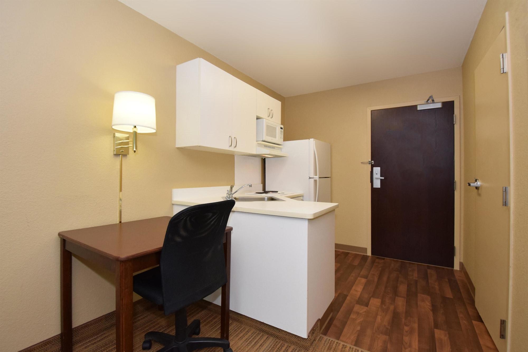 Extended Stay America Select Suites - Chicago - O'Hare Rosemont Buitenkant foto