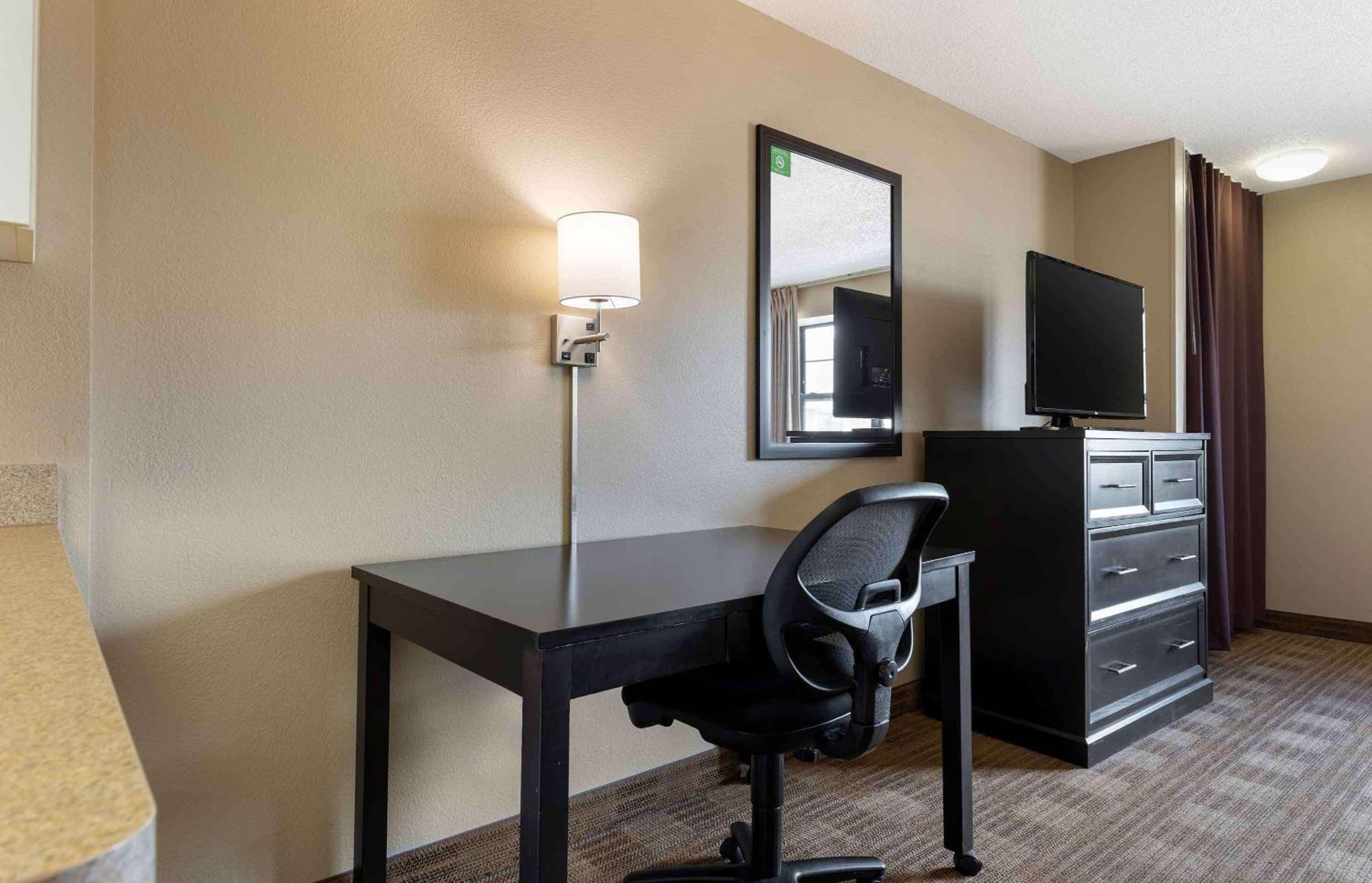 Extended Stay America Select Suites - Chicago - O'Hare Rosemont Buitenkant foto
