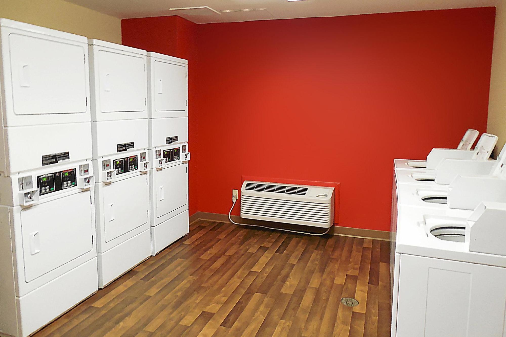 Extended Stay America Select Suites - Chicago - O'Hare Rosemont Buitenkant foto