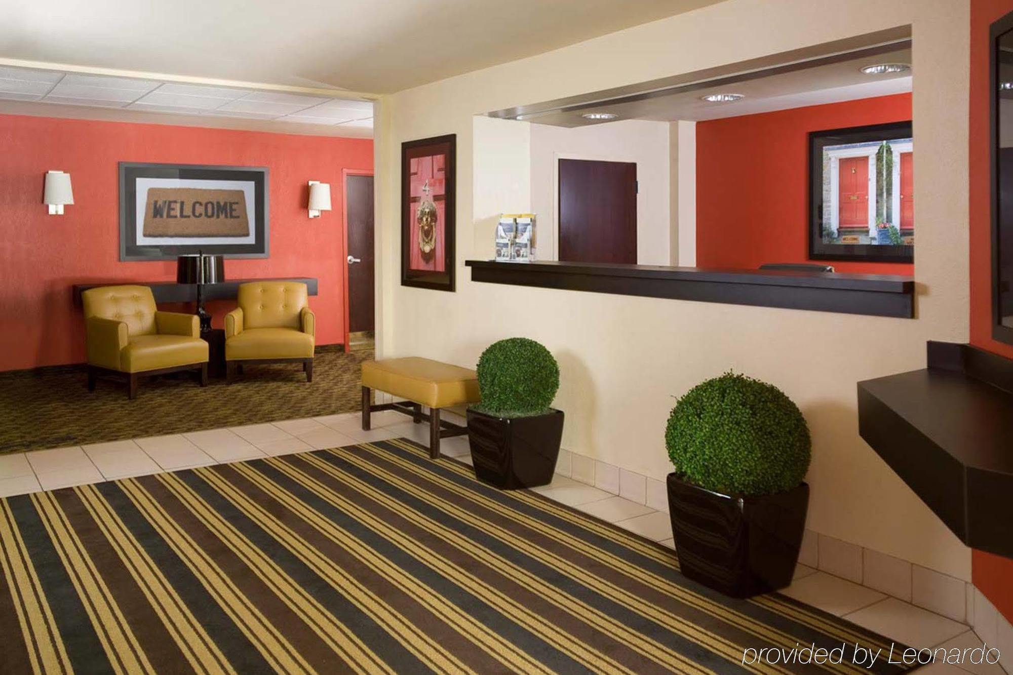 Extended Stay America Select Suites - Chicago - O'Hare Rosemont Buitenkant foto