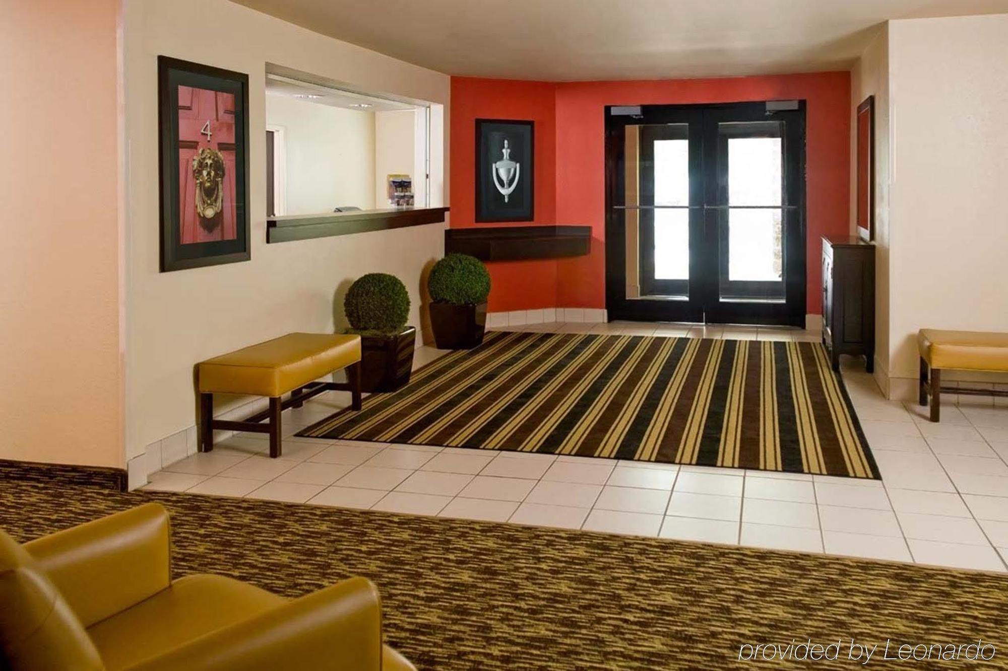 Extended Stay America Select Suites - Chicago - O'Hare Rosemont Buitenkant foto