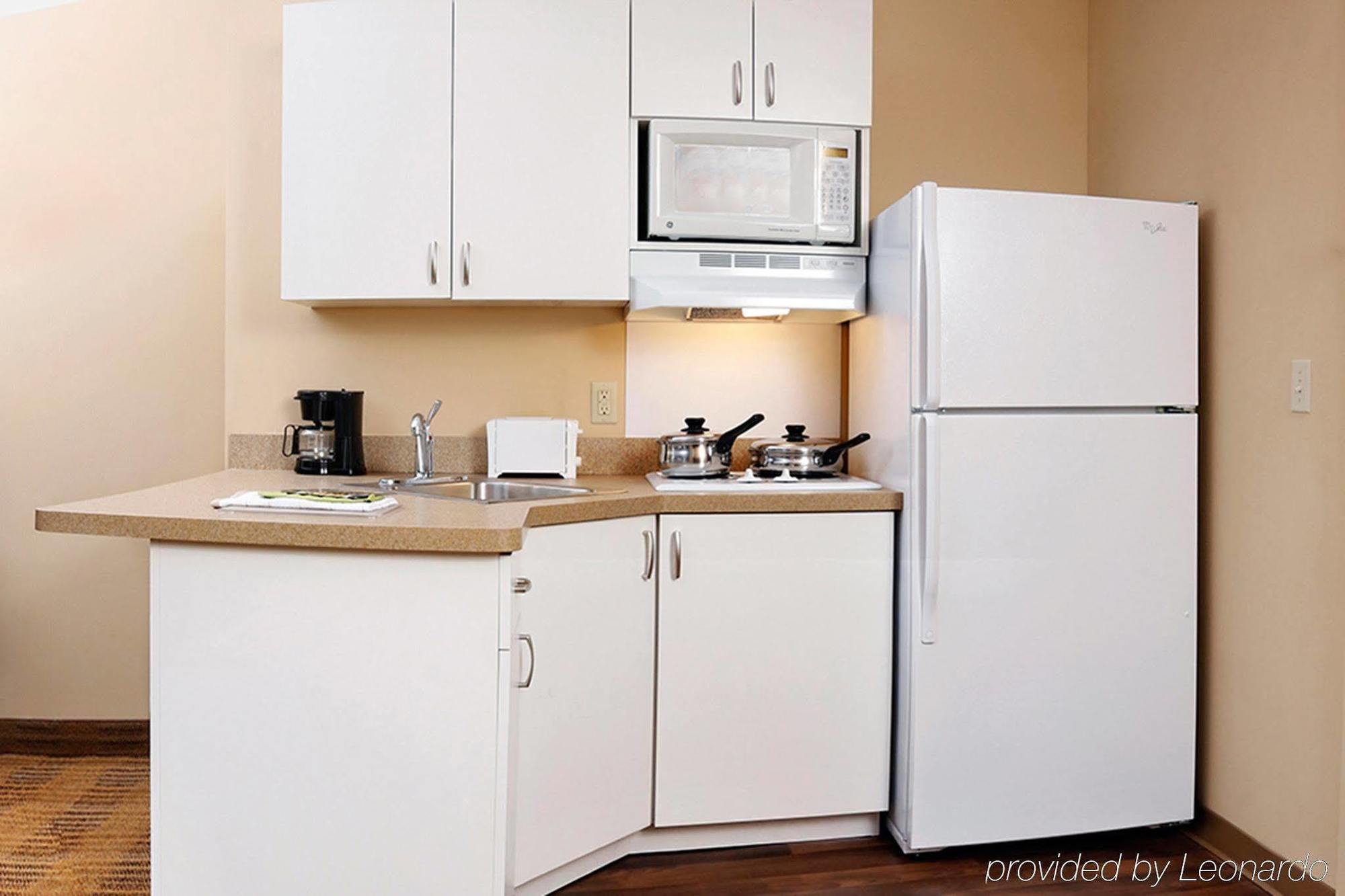 Extended Stay America Select Suites - Chicago - O'Hare Rosemont Buitenkant foto